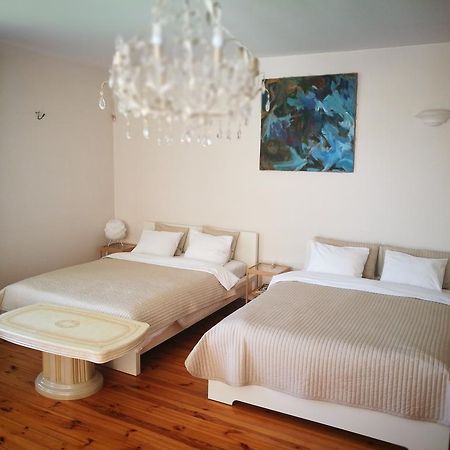 Irena Family House Otel VNO Dış mekan fotoğraf