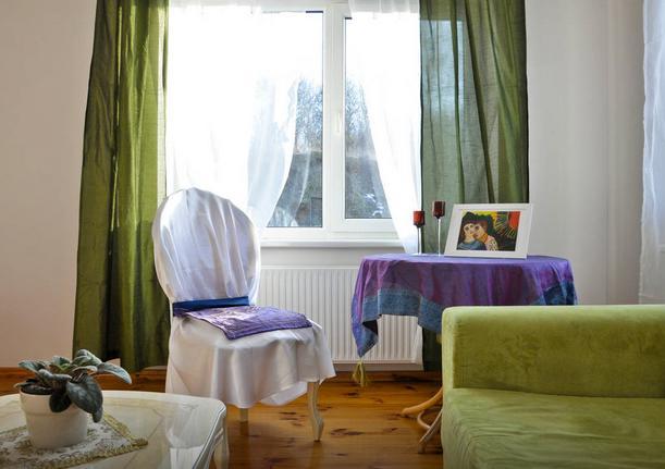 Irena Family House Otel VNO Oda fotoğraf