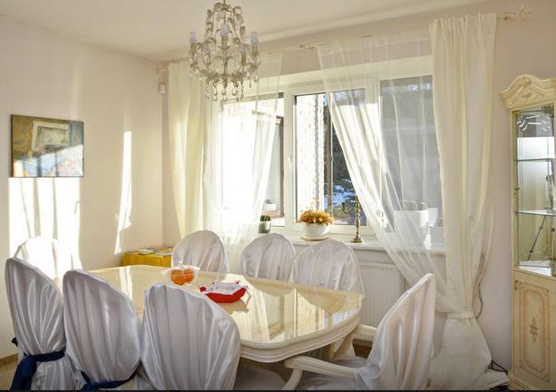 Irena Family House Otel VNO Oda fotoğraf
