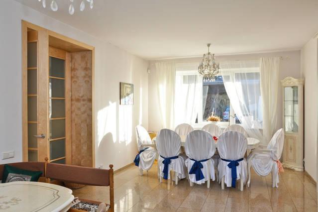 Irena Family House Otel VNO Oda fotoğraf