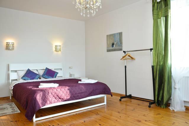 Irena Family House Otel VNO Oda fotoğraf