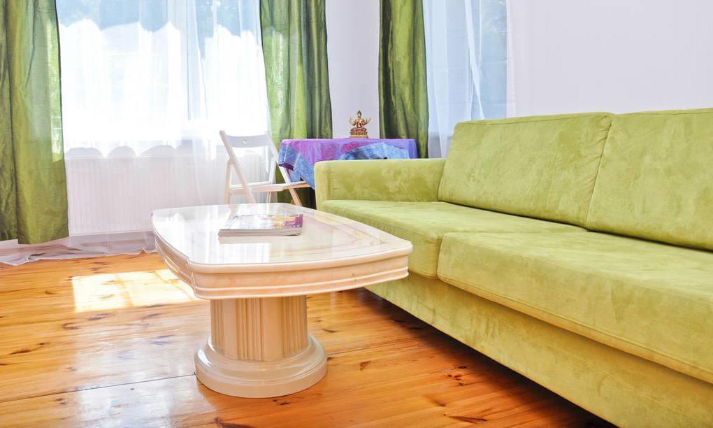 Irena Family House Otel VNO Oda fotoğraf