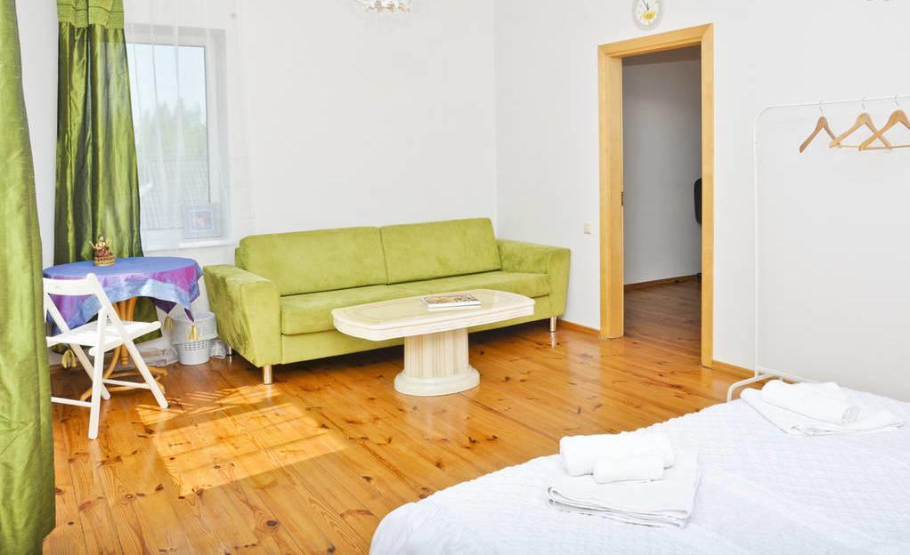 Irena Family House Otel VNO Oda fotoğraf